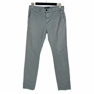 Pacsun Olive Green Skinny Pants